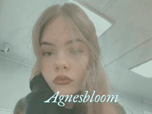 Agnesbloom