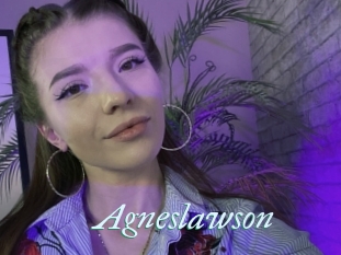 Agneslawson