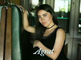 Agrat