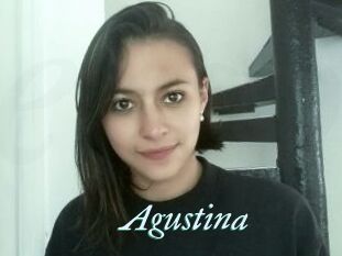 Agustina