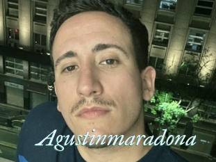 Agustinmaradona