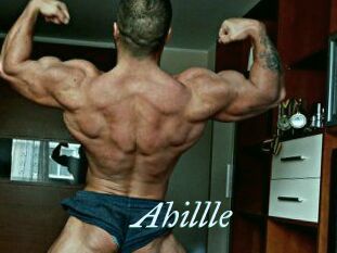 Ahillle