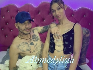 Ahmedylissa