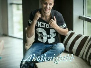 Ahotknightbb