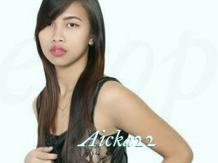 Aicka22