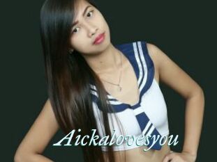 Aickalovesyou