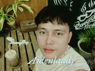 Aidenlandy