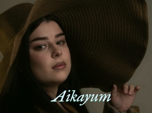 Aikayum