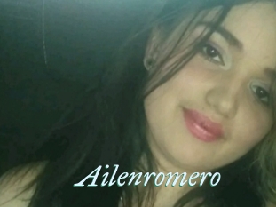 Ailenromero