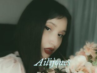Ailijones