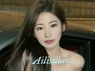 Ailisilian