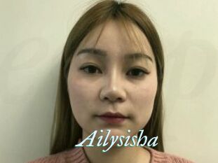 Ailysisha