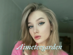 Aimeteegarden