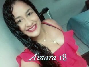 ainara_18 Erotik Pr