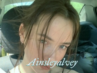 Ainsleyalvey