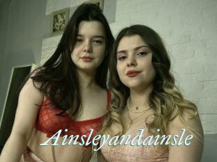 Ainsleyandainsle