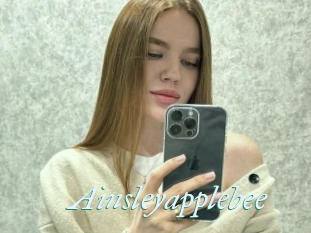 Ainsleyapplebee