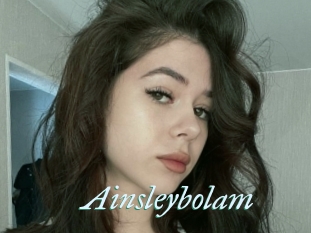 Ainsleybolam