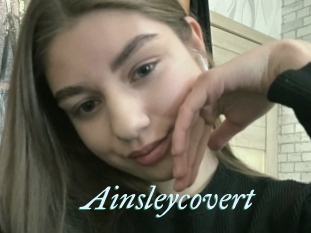 Ainsleycovert