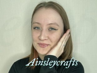 Ainsleycrafts