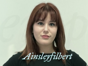 Ainsleyfilbert