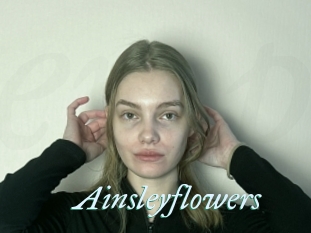 Ainsleyflowers