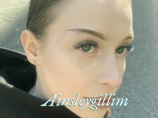 Ainsleygillim