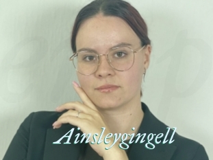 Ainsleygingell