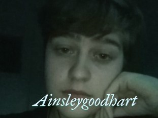 Ainsleygoodhart