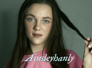 Ainsleyhanly