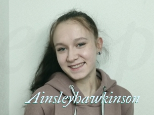 Ainsleyhawkinson