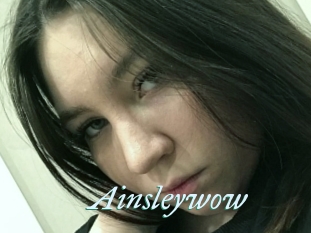 Ainsleywow