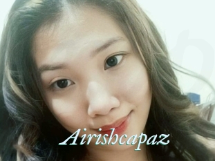 Airishcapaz