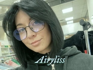 Airyliss