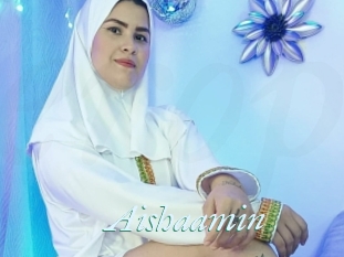 Aishaamin