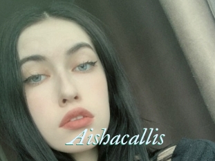 Aishacallis