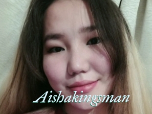 Aishakingsman