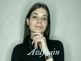 Aislybain