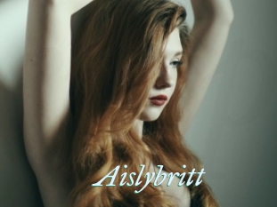 Aislybritt