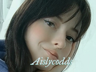 Aislycodds