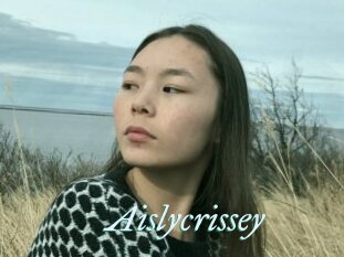 Aislycrissey
