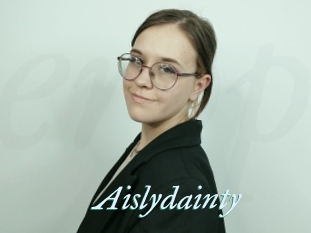 Aislydainty