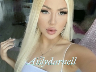 Aislydarnell