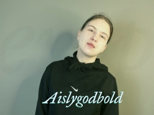 Aislygodbold