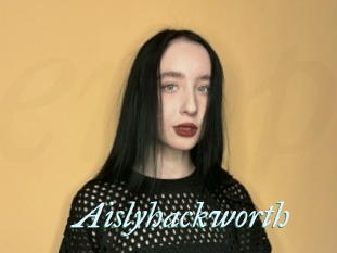 Aislyhackworth