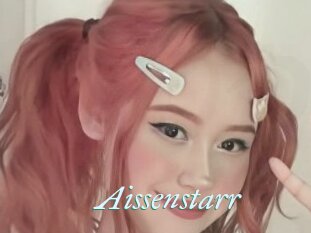 Aissenstarr