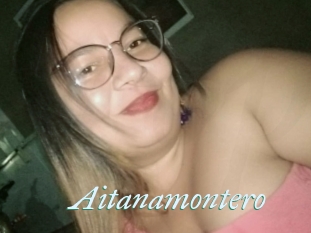 Aitanamontero