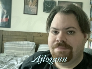 Ajlogann