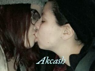Akcash