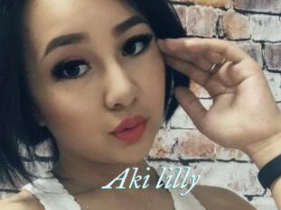 Aki_lilly